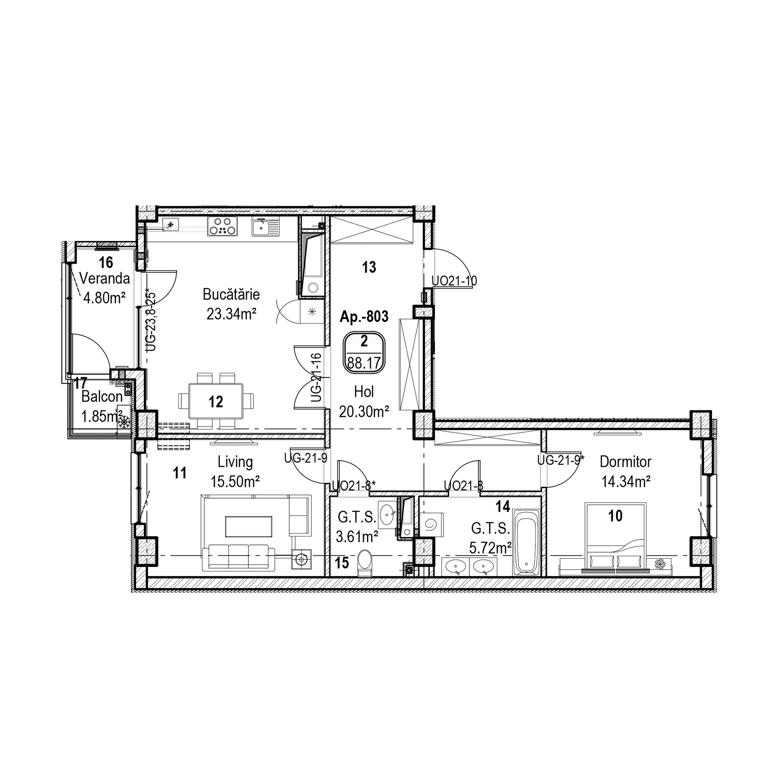 apartment cover photo